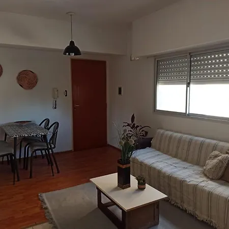 Hermoso Departamento Rosario Exterior photo