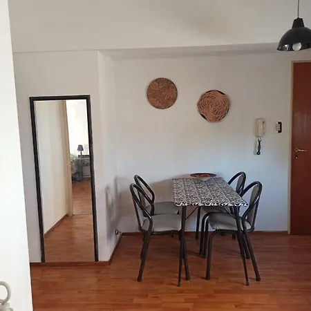 Hermoso Departamento Rosario Exterior photo