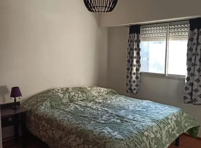 Hermoso Departamento
