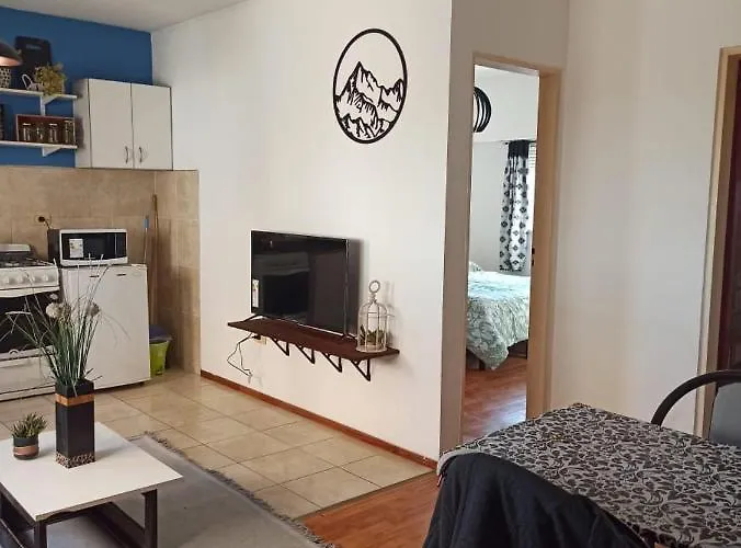 Hermoso Departamento
