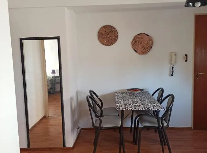 Hermoso Departamento