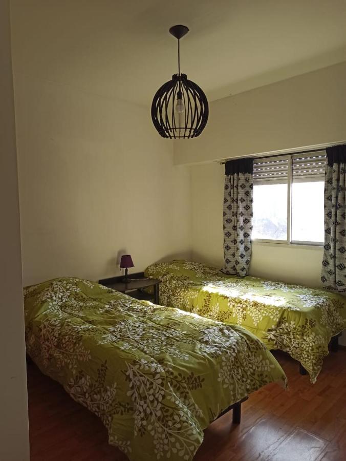 Apartment Hermoso Departamento Rosario